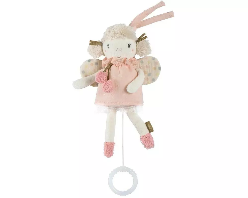 fehn Spieluhr Mini Fee