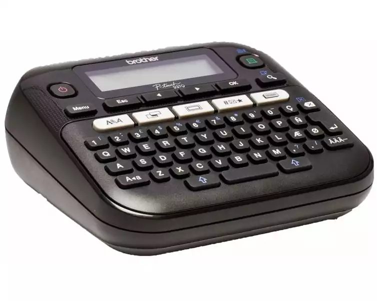 Brother Beschriftungsgerät PT-D210