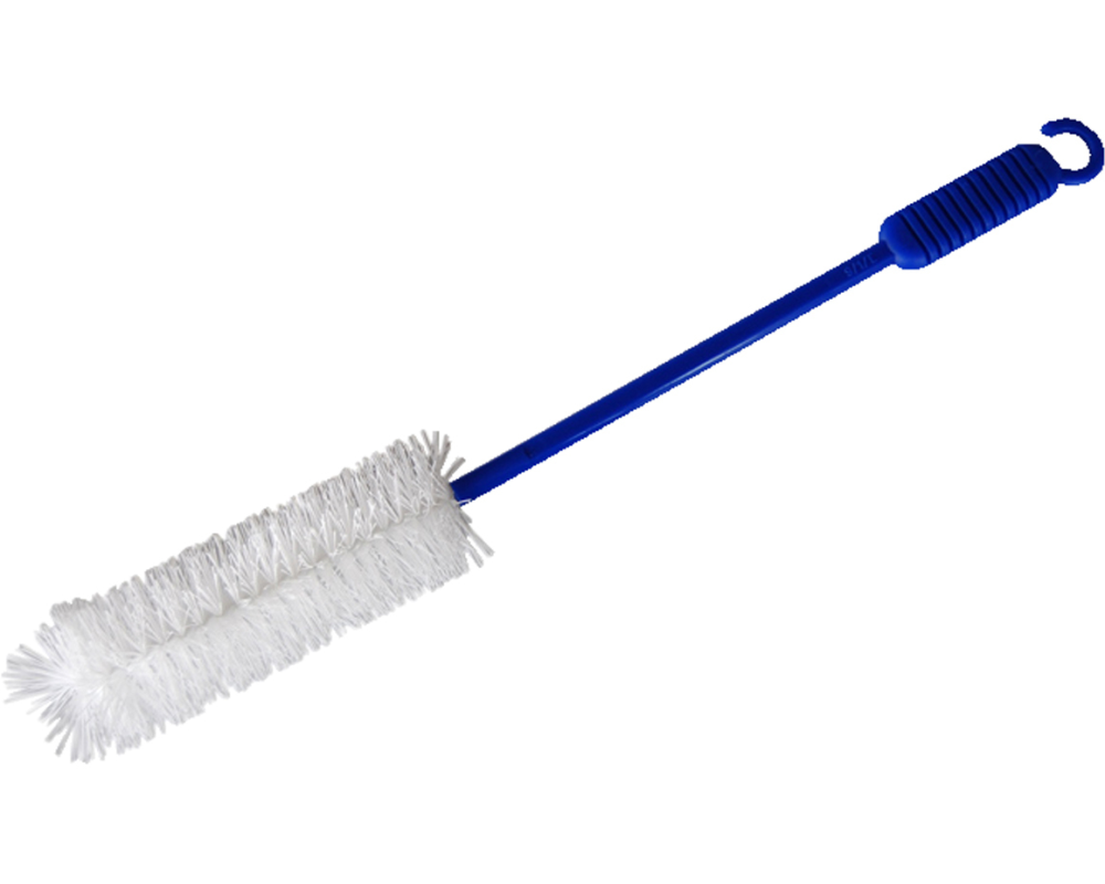 WEITACLEAN Flaschenputzer 5cm 51000-03 weiss 3 Stück