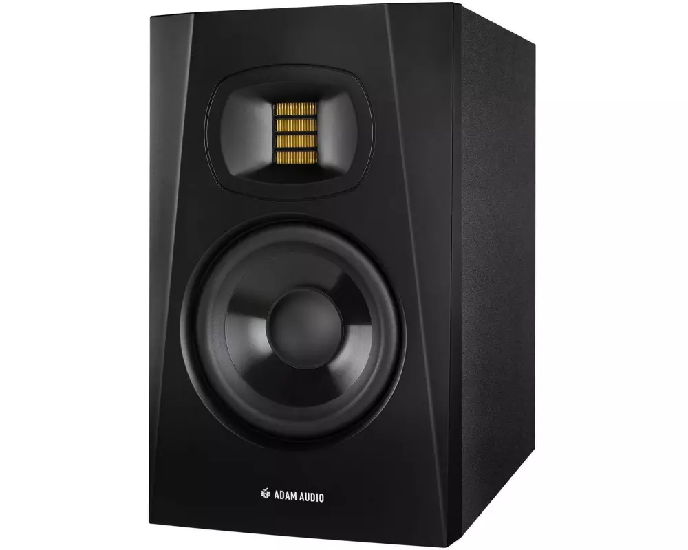 ADAM Audio Studiomonitor T5 V Schwarz