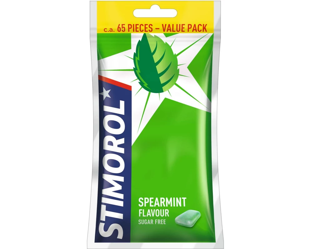 Stimorol Spearmint XL zuckerfrei 91 g
