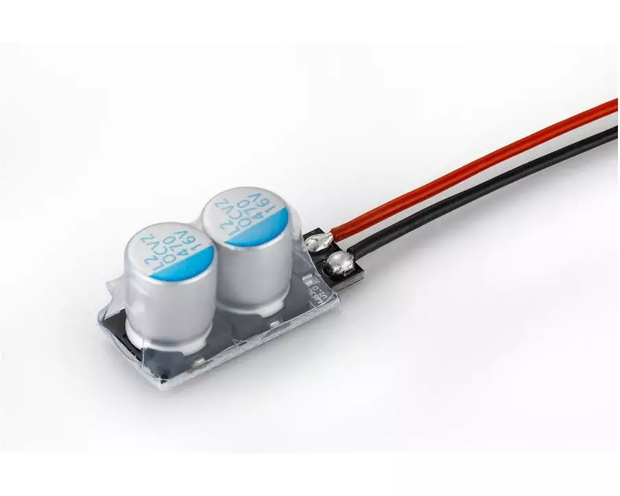 Hobbywing Kondensator Xerun