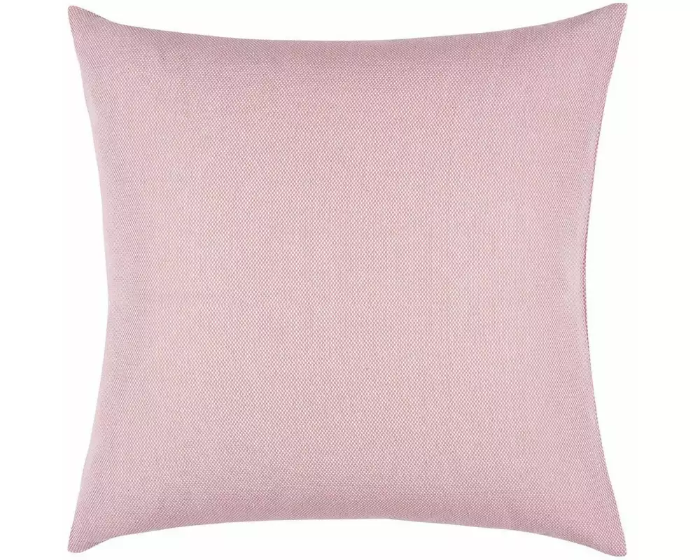 pad Kissenbezug Risotto 50 cm x 50 cm, Rosa