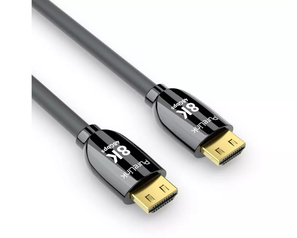 PureLink Kabel 8K High Speed HDMI - HDMI, 1 m