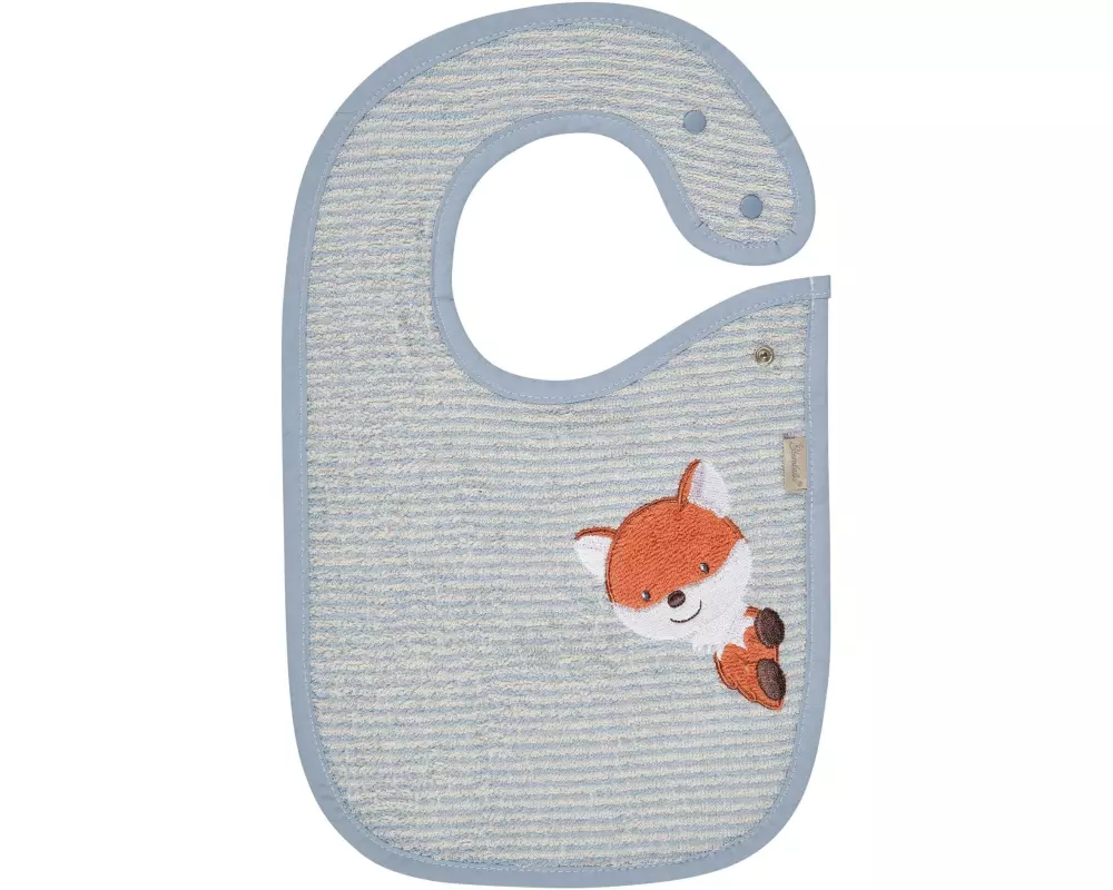 Sterntaler Lätzchen Druckknopf Filou 38 x 0.5 cm