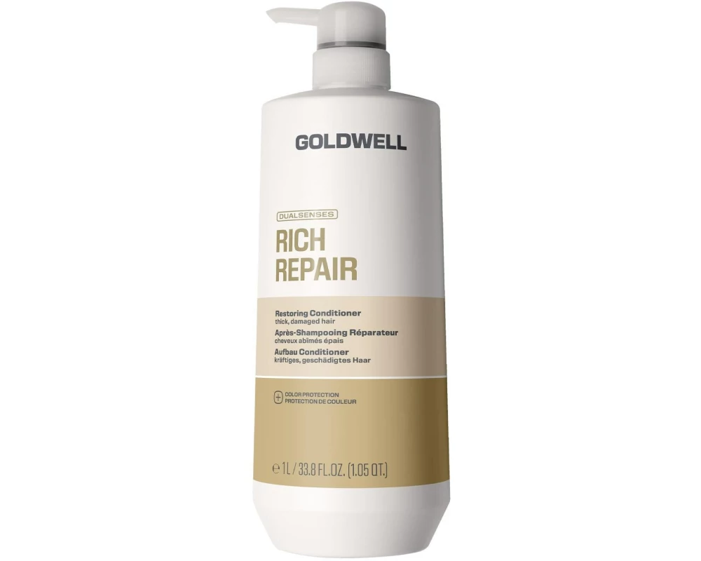 GOLDWELL Dualsenses Rich Repair 1000 ml