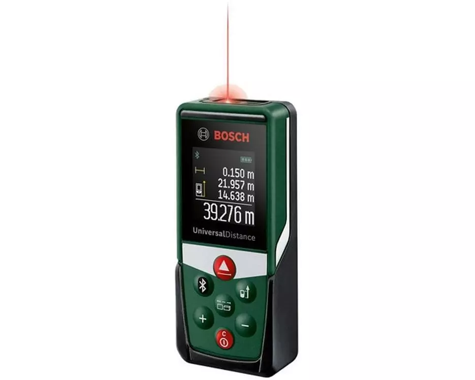 Bosch Laser-Distanzmesser UniversalDistance 50C 50 m