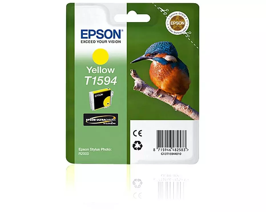 Epson Tinte T15944010 Yellow