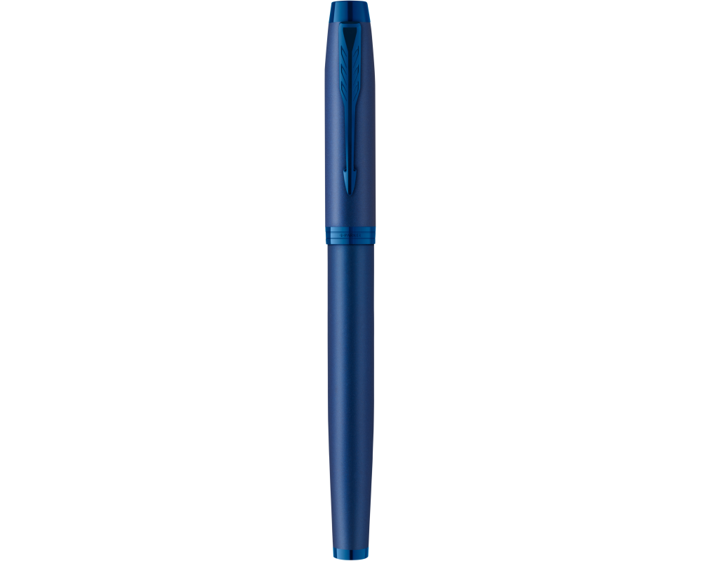PARKER Rollerball Monochrome 2172965 IM Professional Blau