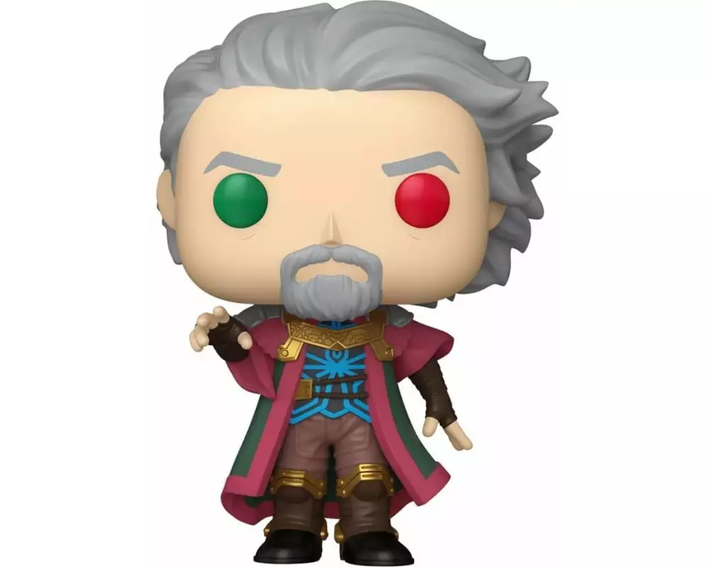 Funko Figur POP! Magic: The Gathering Urza (1111)