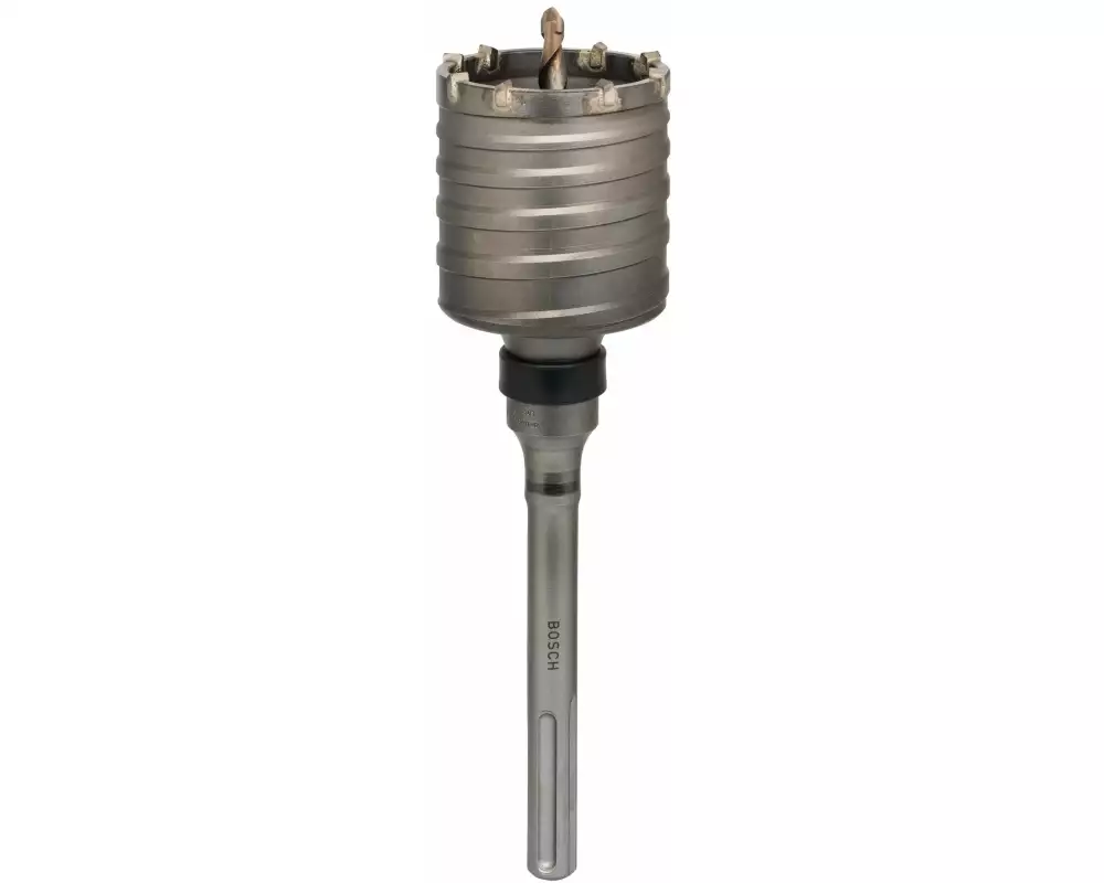 Bosch Professional Hohlbohrkrone SDS max-9 82 mm x 80 mm x 160 mm