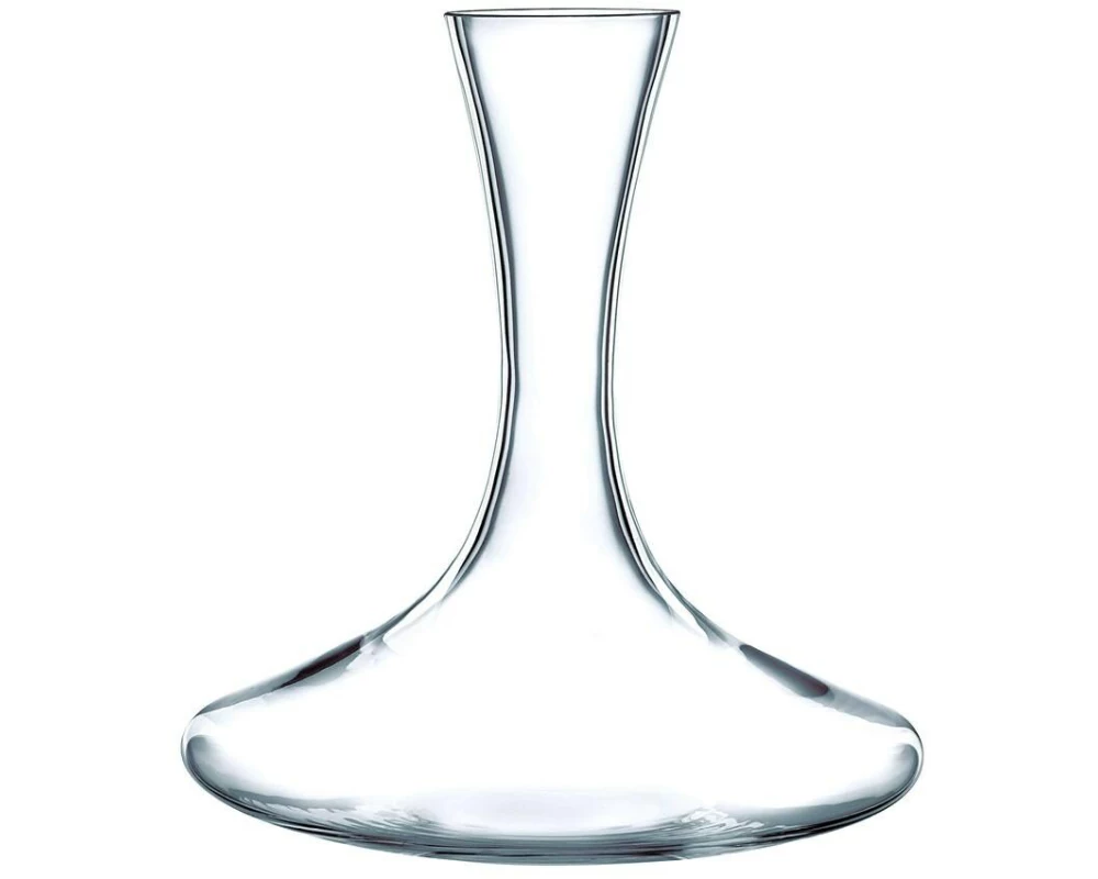 Nachtmann Vivendi Dekantierkaraffe 0.75 l 0.75 l, Transparent