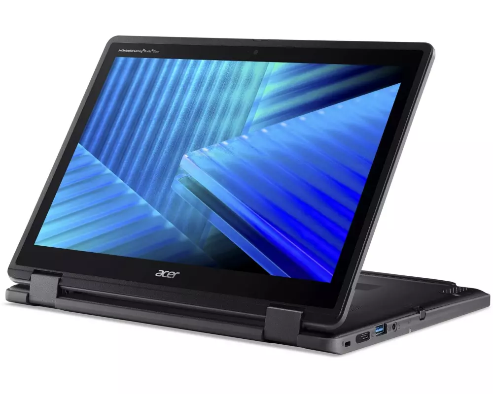 Acer Notebook TravelMate B3, 8 GB, 128 GB (TMB312RN-31-TCO-C473)