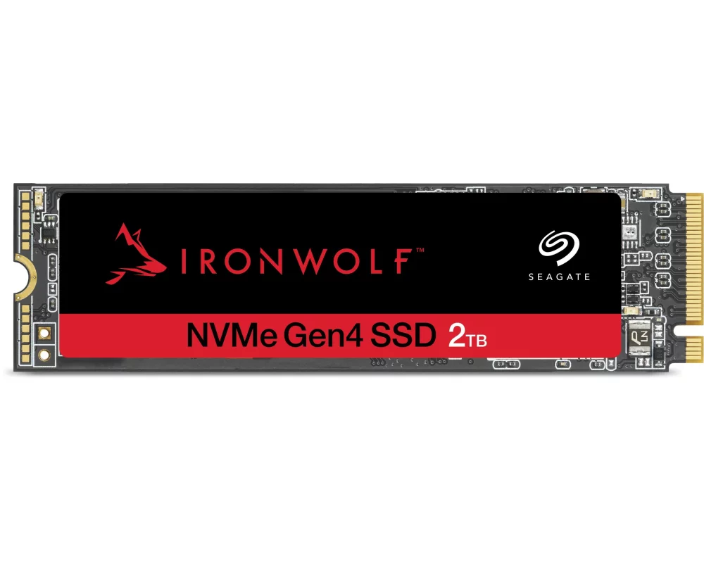 IronWolf 525 SSD 2TB