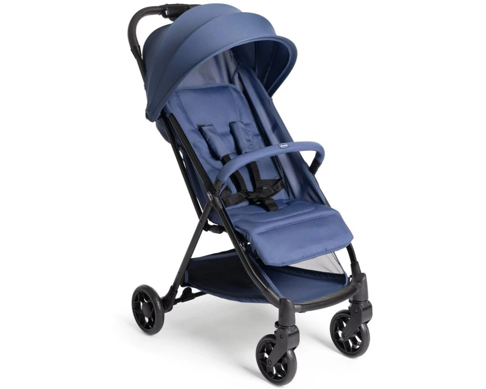 Chicco Buggy Urbino Royal Blue