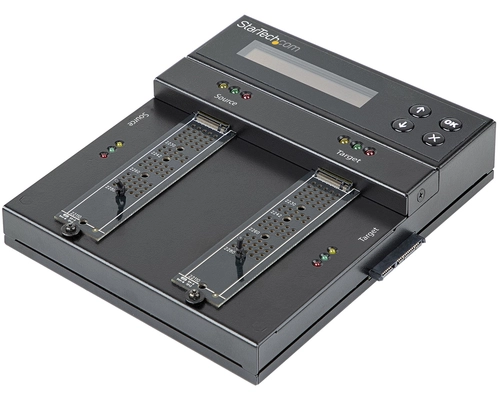 StarTech.com Hard Drive/Solid State Drive Duplicator