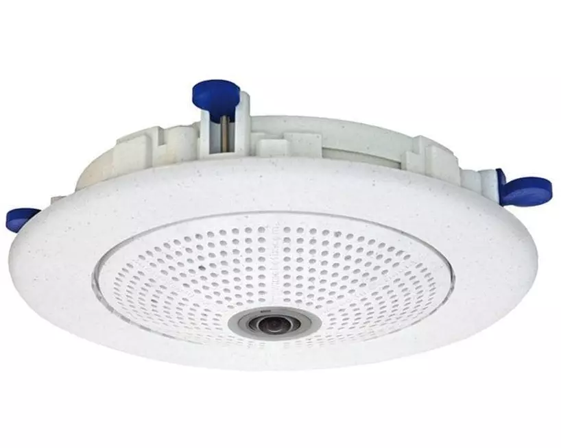 Mobotix MX-OPT-IC Deckeneinbauset Weiss 1 Stück