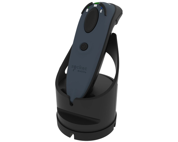 Socket Mobile DuraScan D720 Rugged Retail, Transportation, Warehouse, Field Sales/Service Handheld Barcode Scanner