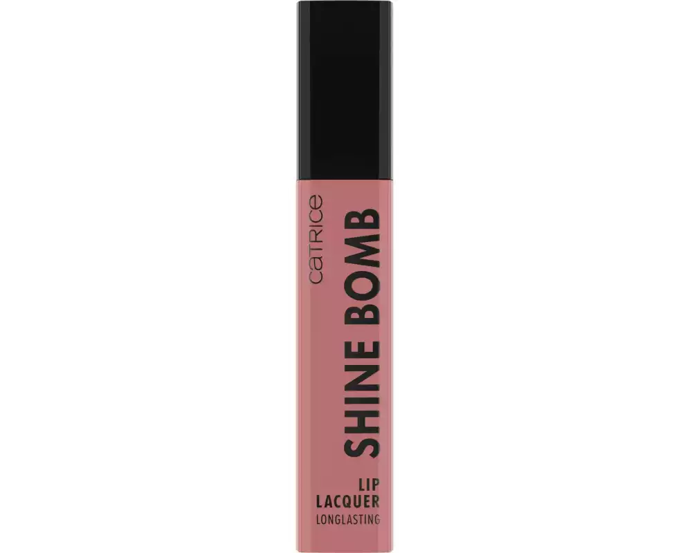 Catrice Lip Gloss Shine Bomb 020 Good Taste