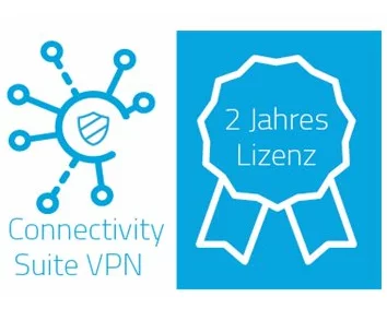 INSYS icom Connectivity Suite VPN 2 Jahres Lizenz pro Gerät