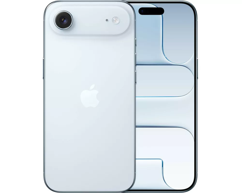 Apple iPhone Air 512 GB Sky Blue