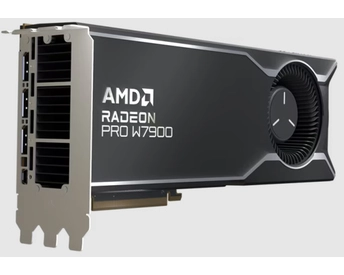 Radeon Pro W7900 48GB Retail