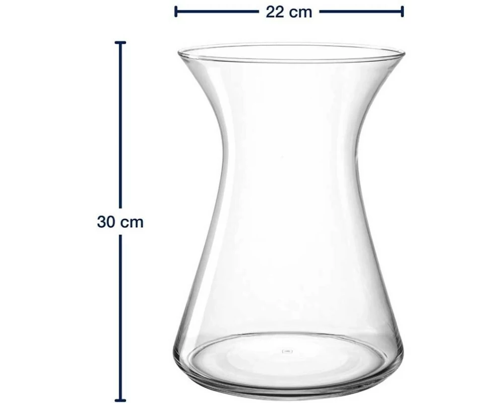 LEONARDO Vase Gia 30