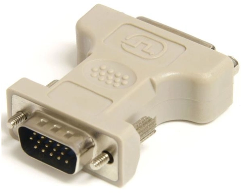 StarTech.com DVI to VGA Cable adapter