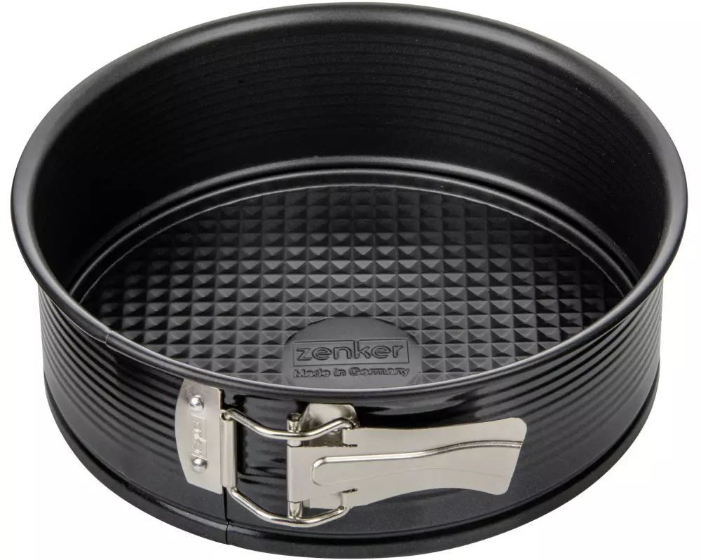 Zenker Springform Black Metallic Ø 20 cm