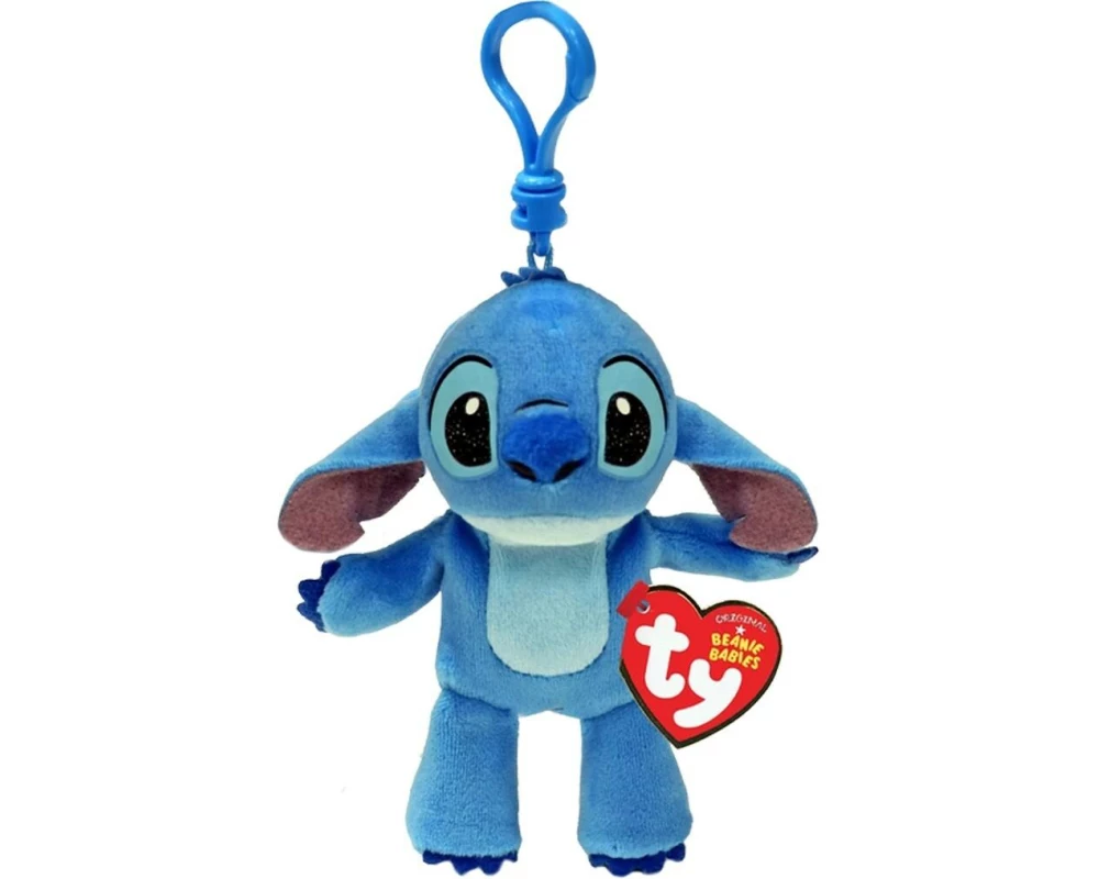 Ty Schlüsselanhänger Stitch