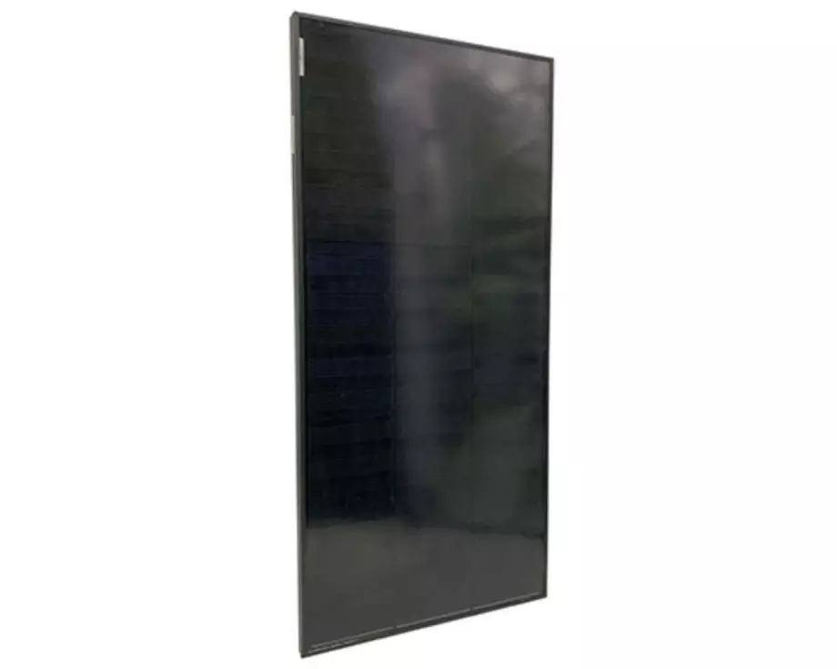 Swaytronic Solarpanel Monokristallin Schindel, starr, 110 W