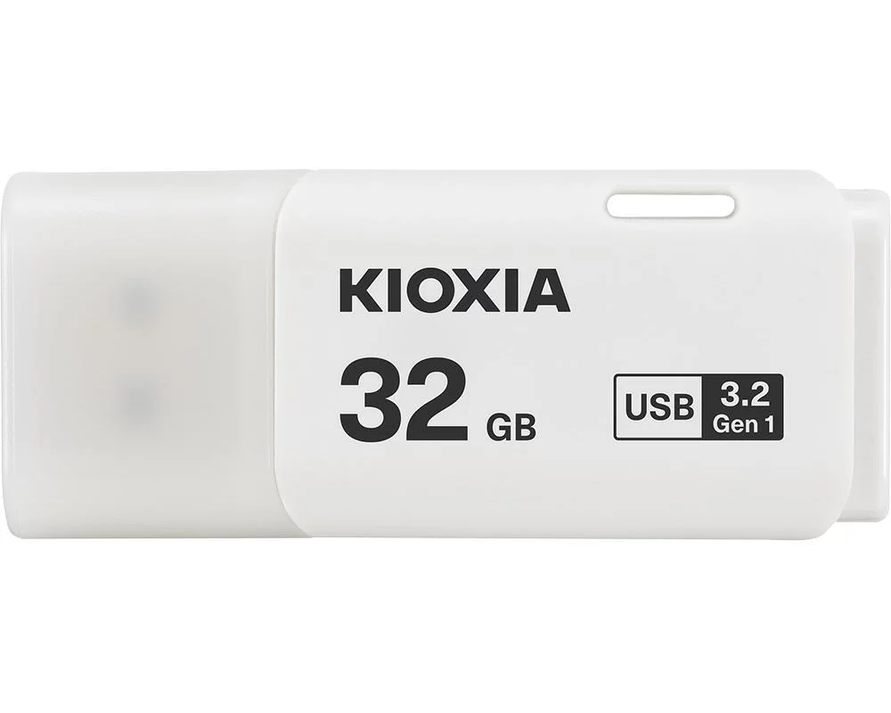 Kioxia USB-Stick TransMemory U301 32 GB