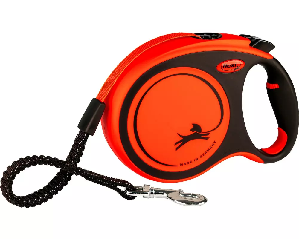 flexi Hundeleine XTREME L, 5 m