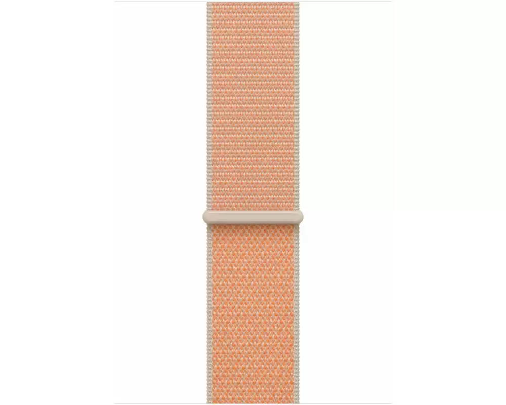 Apple Sport Loop 46 mm Cantaloupe