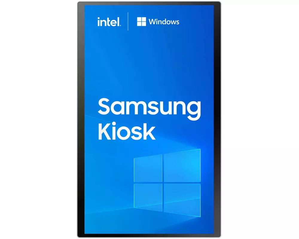 Samsung Touch Display KM24C-C 24 "