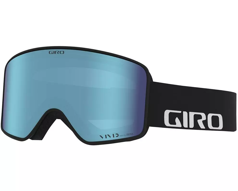 Giro Skibrille Method Vivid Goggle