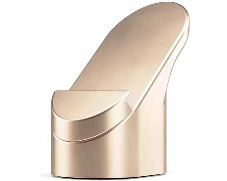 xMount @Dock 2 iPhone Dockingstation Gold