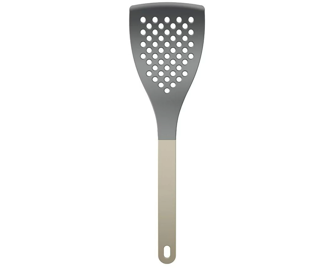 Rosti Pfannenwender New Optima 31 cm, Humus