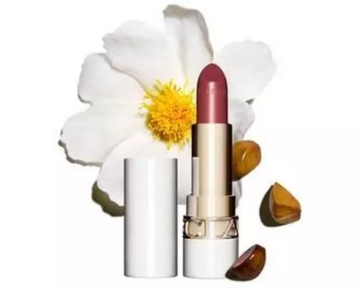 Clarins Joli Rouge Shine Nr. 732 - Grenadine