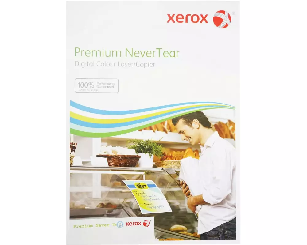 Antalis Xerox Premium NeverTear Synthetic A3, 95µm