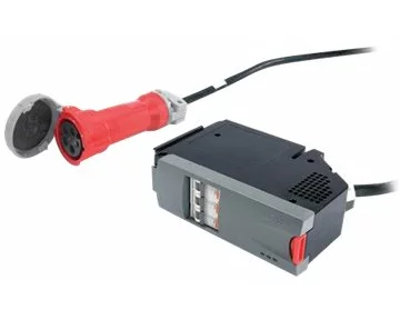 APC IT Power Distribution Module 3 Pole 5 Wire 16A IEC309 920cm