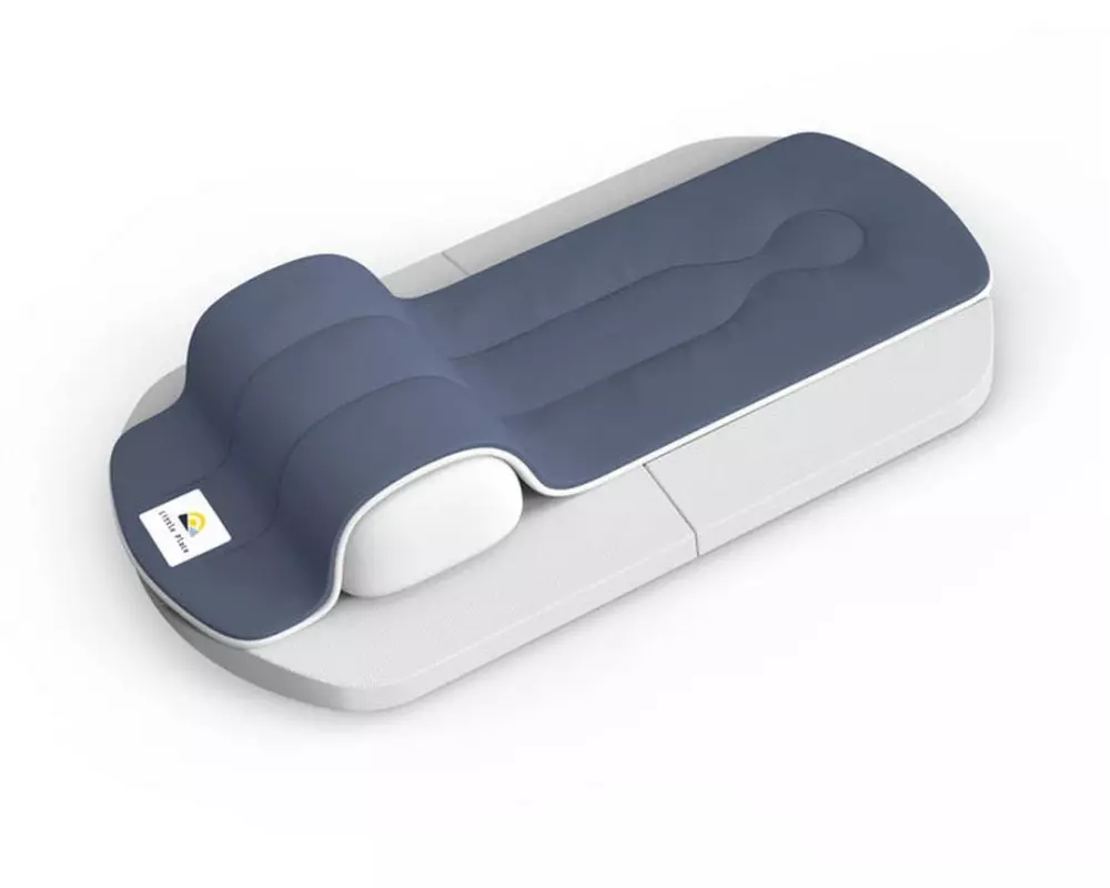 Julius Zöllner Liegehilfe Little Place System 43 x 73 cm