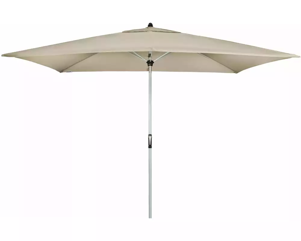 Doppler Sonnenschirm Active 300 x 200 Auto-Tilt - Natur