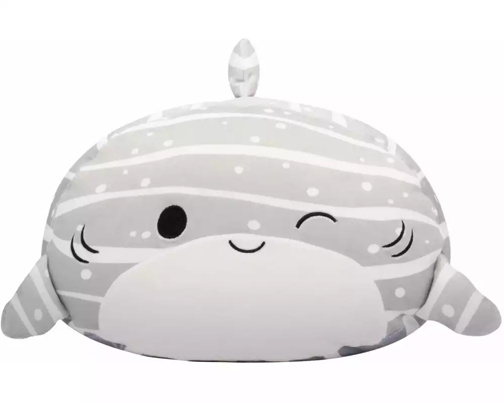 Squishmallows Plüsch Stackables Walhai Sachie 30 cm