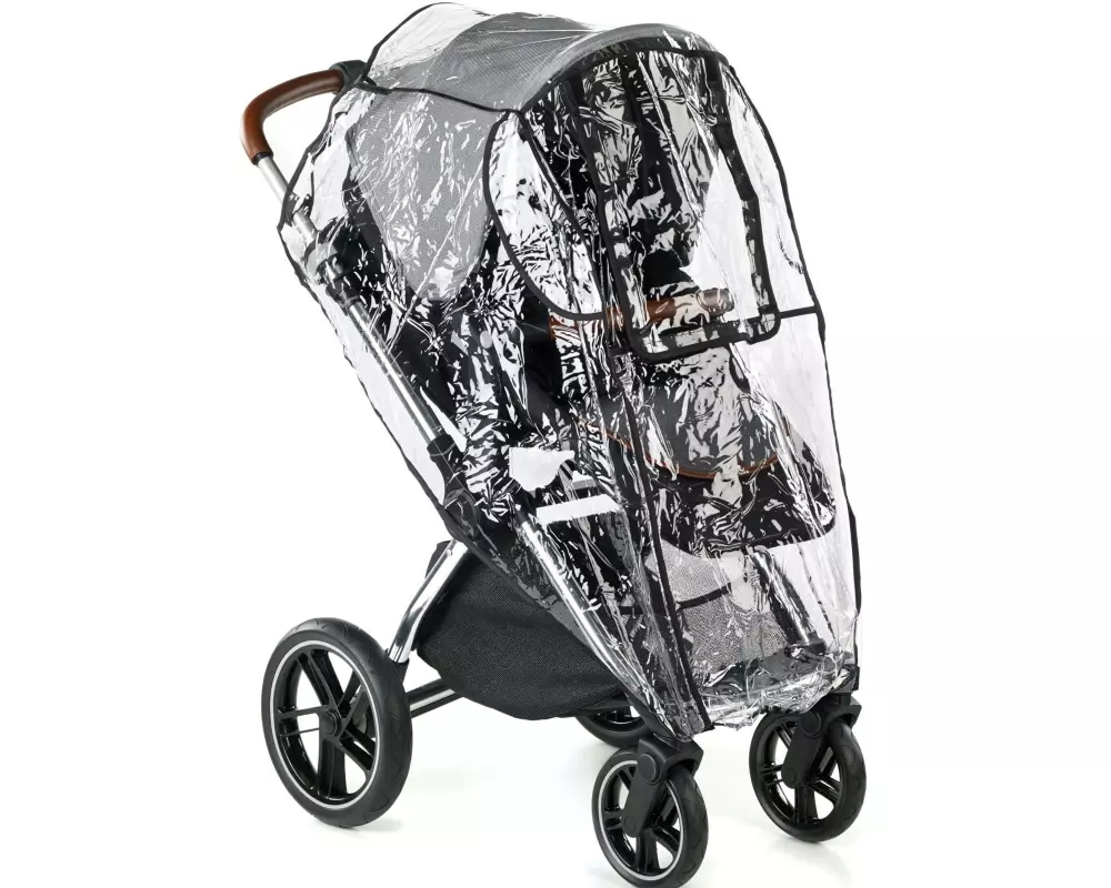 Jané Regenschutz für Kinderwagen