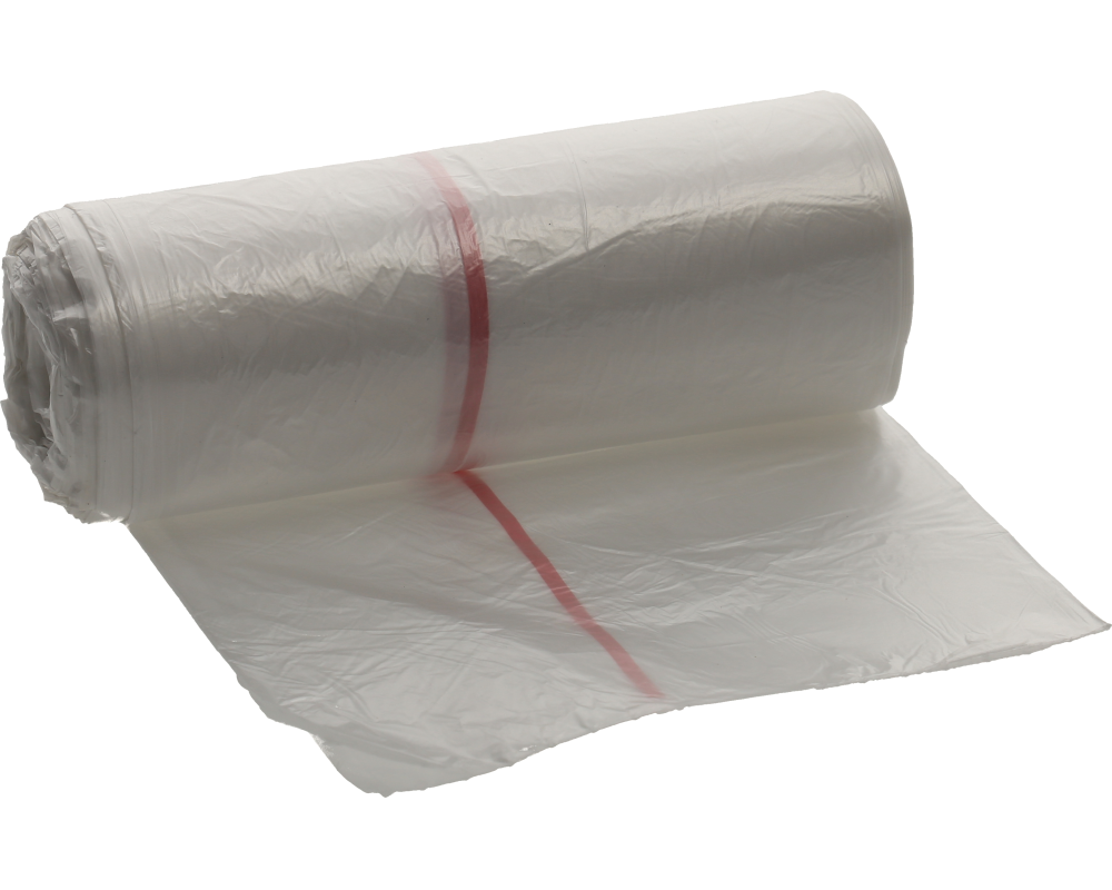 FUNNY Mehrzweckbeutel 22lt 7232224 transparent 40 Stück