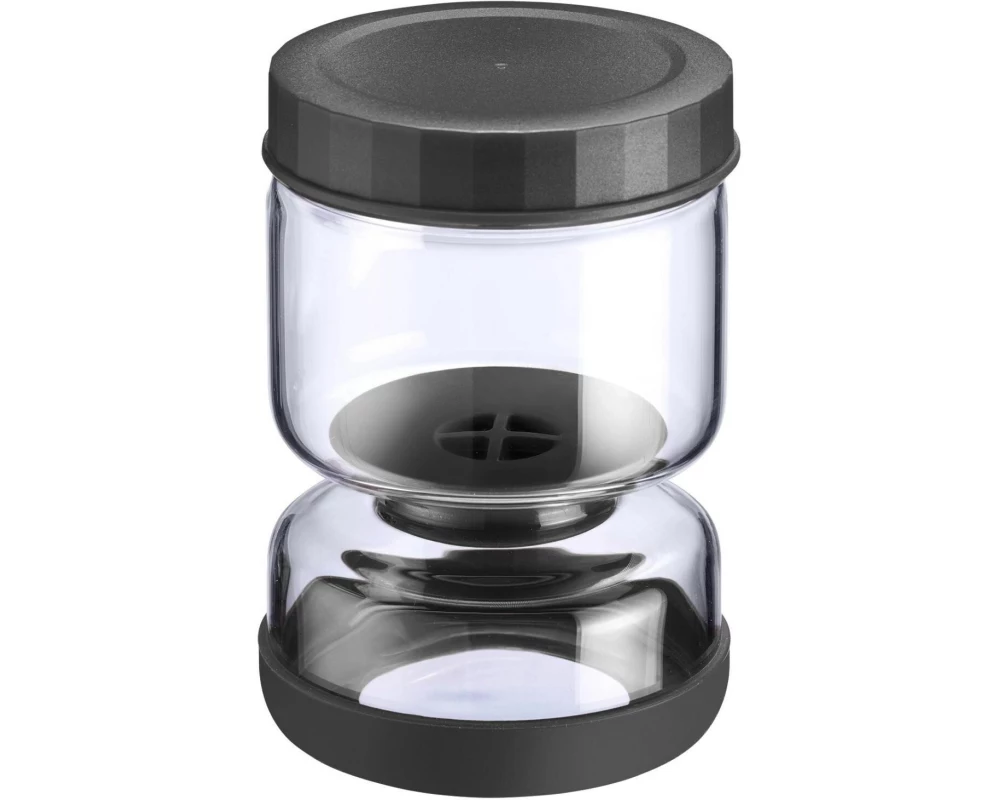 Westmark Abtropfglas 0.75 l, Transparent