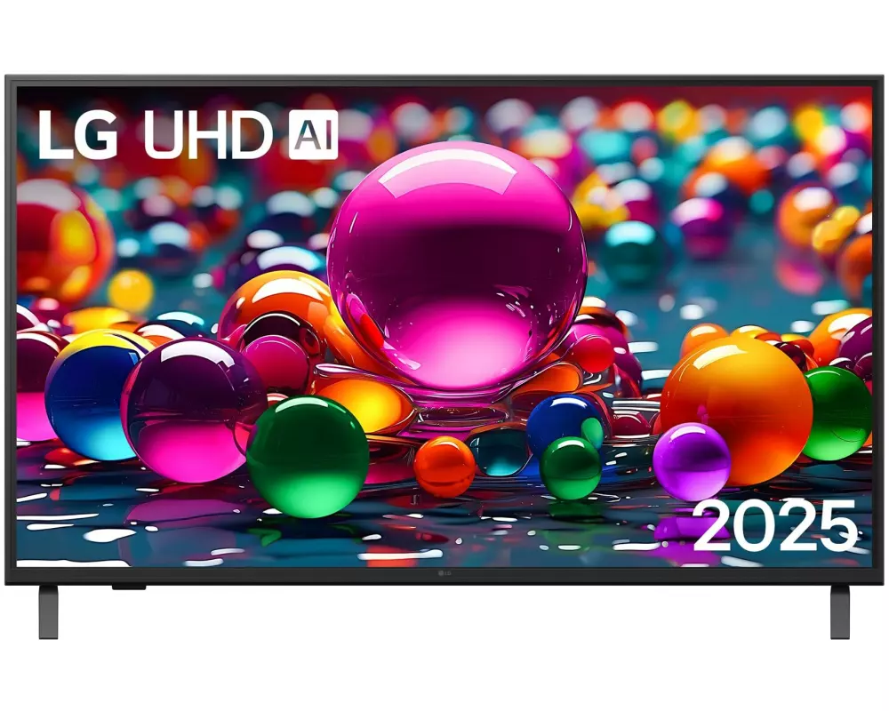 LG TV 50UA75006LA 50", 3840 x 2160 (Ultra HD 4K), LED-LCD