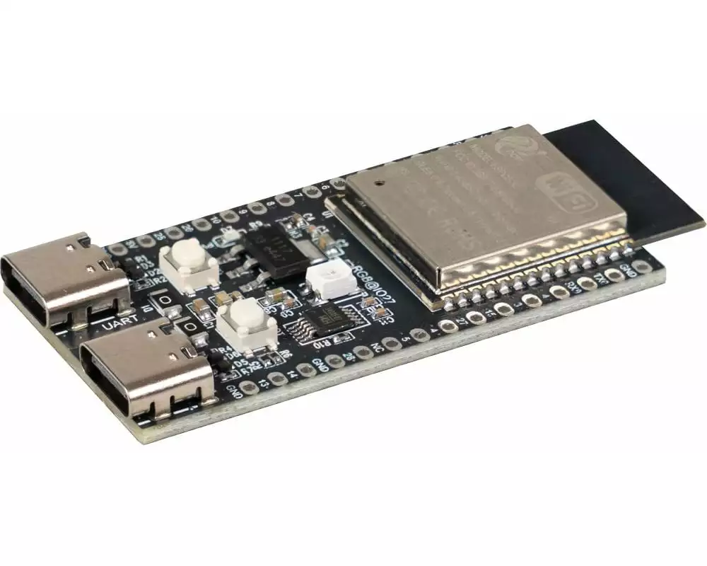 jOY-iT SBC-ESP32-C5 WiFi-5 Modul