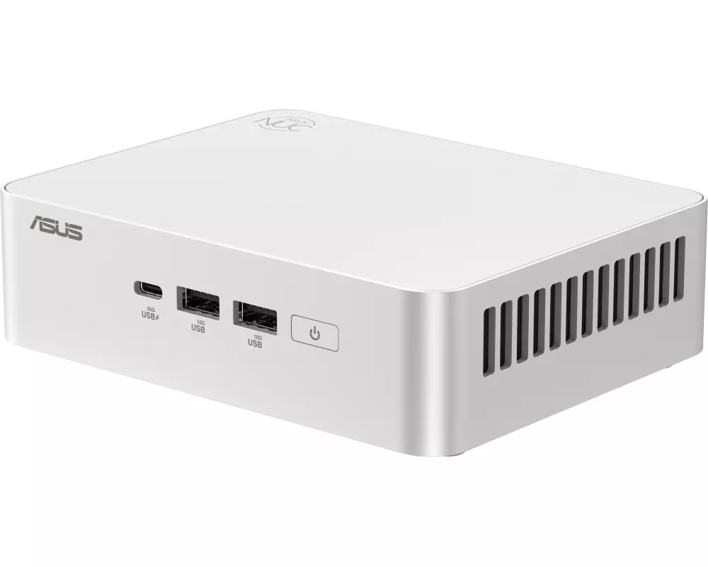 ASUS Barebone NUC 15 Pro Plus RNUC15CRSU900002